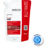 Vichy Dercos Energy+ Stimulišući šampon protiv opadanja kose eco refill, 500 ml cene