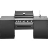 Grandpro letna kuhinja 205 Series + Grandhall Maxim G5 Cene