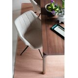Zuiver Jedilna miza v jesenovem dekorju 90x160 cm Storm – | Shoptok.si