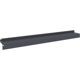  Ograda oko Travnjaka 30 kom. 100 x 10 x 8 cm Čelik Antracit | shoptok.hr