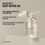 Schwarzkopf Professional Blondme Bondifity Deep Repair Oil hranjivo ulje za kosu 50 ml | shoptok.hr