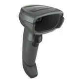 DS4608-SR Handheld bar code reader 1D /2D LED Black