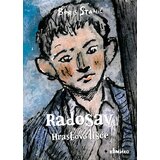 Komiko Boris Stanić - Radosav: hrastovo lišće