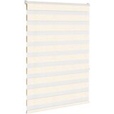 vidaXL zebra senčilo bež marmor 95x150 cm tkanina širina 90,9 cm | Shoptok.si