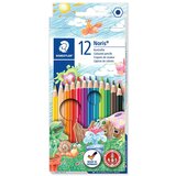 Staedtler &quot;Tisti osnovni&quot; komplet pisalnega pribora, roza | Shoptok.si
