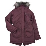 Columbia Nordic Strider II Jacket Ljubičasta | shoptok.hr