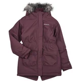 Parke Nordic Strider II Jacket Vijolična