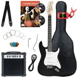 Dimavery Električna kitara SET Rocktile ST Pack - - Audio-Kondric | Shoptok.si