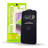  Super glass 3D Iphone 15 Cene