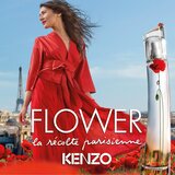 Kenzo Flower By La Récolte Parisienne 40 ml parfemska voda za žene | shoptok.hr