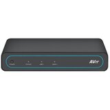 Aver UE1 AV transmitter Black | shoptok.hr