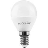 LED sijalica G45 E14/7W/230V 4000K