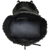 Ruksak za planinarenje crni 60 L od tkanine Oxford | shoptok.hr