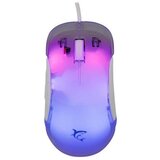 White Shark Miš WS GM 5017 MORDRED White | ePonuda.com