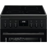 Electrolux Steklokeramični štedilnik LKR564276K | Shoptok.si
