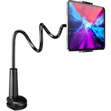 univerzalni gibljiv nosilec za tablico ali telefon 70cm, (20383346)