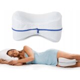  Ergonomski vzglavnik za noge – ustavite bolečino in spite kot dojenček! | Shoptok.si