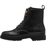 Tamaris Polškornji 242990 Črna | Shoptok.si