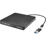 Sandberg USB-C DVD-RW SATA 136-62 | ePonuda.com