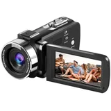 4K digitalni fotoaparat 42MP z 18x zoomom, 3.0 inch 270° zaslon, WiFi, (5000282817)
