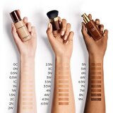 Guerlain Terracotta Le Teint Glow tekući puder za posvjetljivanje za prirodan izgled nijansa 2N Neutral 35 ml | shoptok.hr