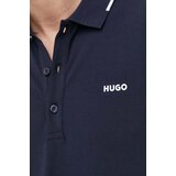 Hugo Polo moški, mornarsko modra barva | Shoptok.si