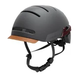 Kaciga BH51M Graphite black L