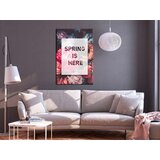  Slika - Spring Is Here (1 Part) Vertical 80x120 | shoptok.hr