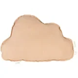 lin francais jastuk oblak sand