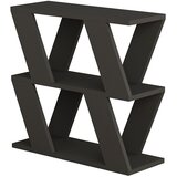 Timeless Tools Stranska miza 60x57x22cm, antracitna, (5000354034) Cene