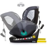 Chipolino autosedište Supreme Tamno siva | Eponuda.com