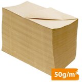 BiPAK Zaščitni papir za pakiranje 381mmX500m Cene