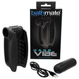 Bathmate Hand Vibe Male Mastrubator Black Cijene