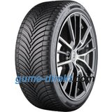 Bridgestone Turanza All season 6 ( 205/45 R17 88W XL Enliten / EV ) Cene