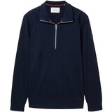 Tom Tailor 1037857 Muški duks, Teget Cene