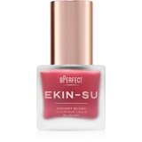 BPerfect Ekin-Su Radiant Blush tekoče rdečilo za sijoč videz odtenek Turkish Delight 30 ml | Shoptok.si