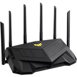 Asus TUF-AX6000, Dual Band WiFi 6, 2.5Gbps | Eponuda.ba