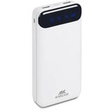 Rivacase zunanja baterija powerbank 20.000 mAh VA2280 z LCD-jem bel Cene