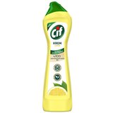 Cif Tečni abraziv Limun 500ml | Eponuda.ba