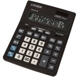  Stoni poslovni kalkulator CDB-1201-BK, 12 cifara Citizen ( 05DGC312 ) cene