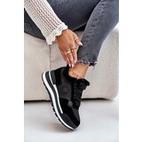 Big Star Women's Insulated Platform Sneakers | ePonuda.com
