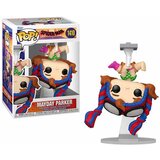 Funko figure pop! marvel: spider-man maidai parker