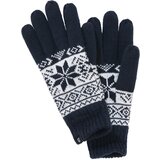 Brandit Snow Gloves navy Cene