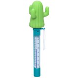 Bestway 58763 Floating Thermometer for Spa Pools Cactus Green | shoptok.hr