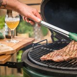 Big Green Egg wooden egg mates l stočići od bagrema