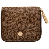 Borbonese Denarnice 9200550193311 Bež | Shoptok.si