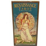 U.S. Games Systems karte modiano - tarot - renaissance tarot by brian williams Cene