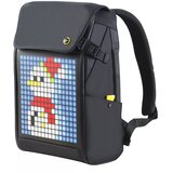 Divoom Pixoo Backpack-M Innovative Smart LED BLACK cene