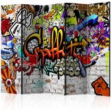  Paravan u 5 dijelova - Colourful Style [Room Dividers] 225x172 | shoptok.hr
