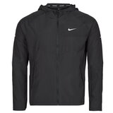 Nike Vetrovke M NK RPL MILER JKT Črna Cene